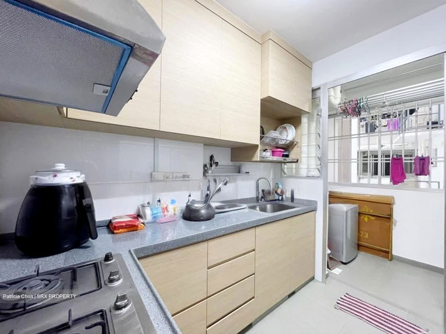Blk 879A Tampines Greenforest (Tampines), HDB 3 Rooms #628437781